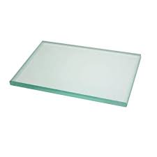 This is a Dental Glass Slab