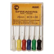 These are Finger Spreaders