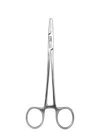 This is a Needle Holder