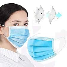 This is a Mouth Mask or face mask