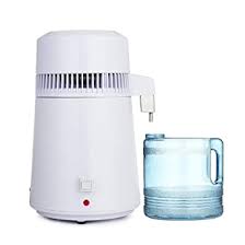 This is a water Distiller 