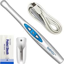 This is a Dental Intraoral Camera