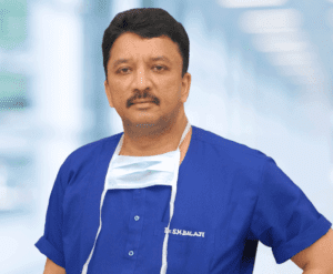 This is one of the Richest dentists In India-Dr S.M. Balaji