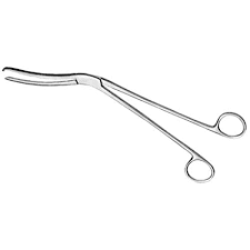 These are Cheatle Forceps 