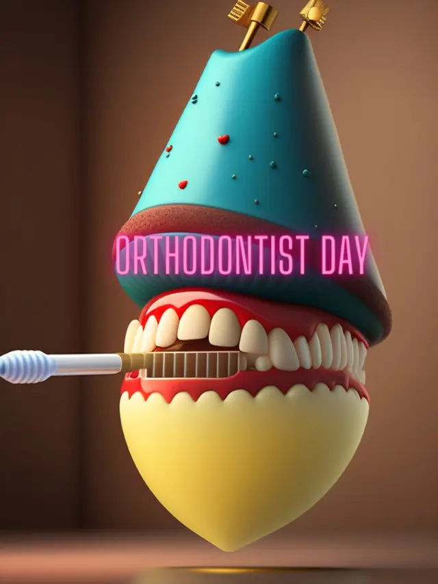 Celebrate Orthodontist Day with Your Patients 10 Unique Ideas for a