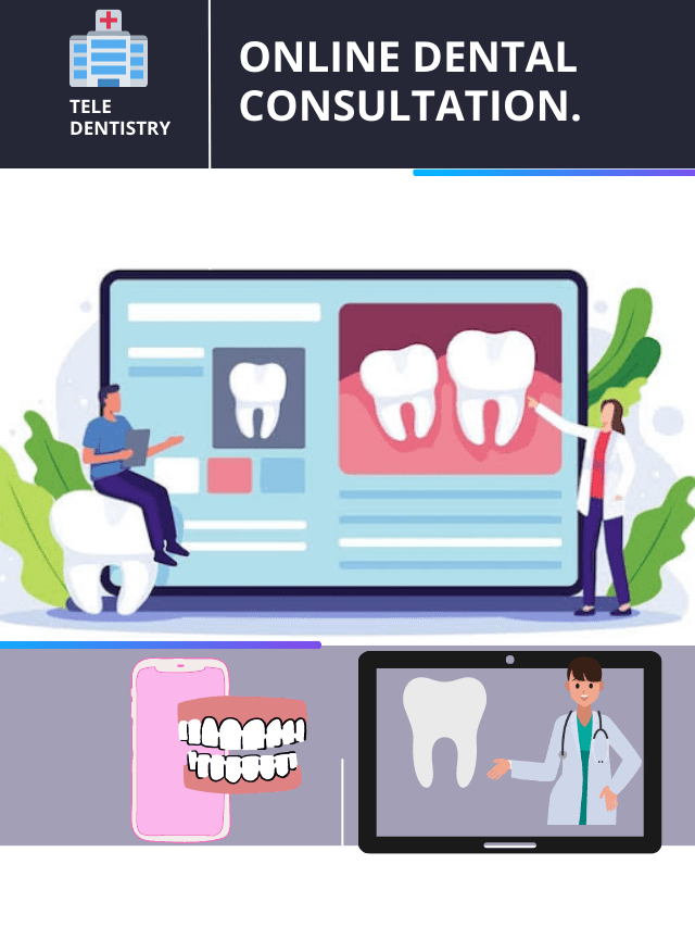 What is Teledentistry?