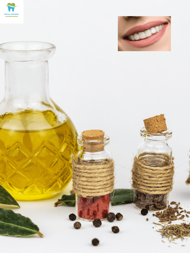 Top 6 Natural Remedies for White Teeth