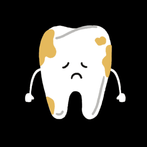 Patients with poor bone density and weak gums are not good candidates for dental implants.