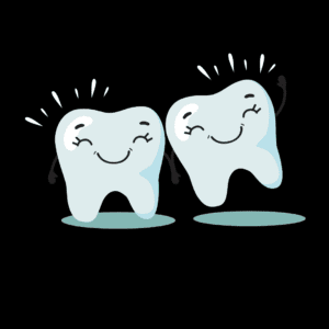 The adjacent teeth are an  important factor while choosing between Implant vs FPD.