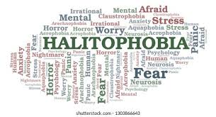 Halitophobia