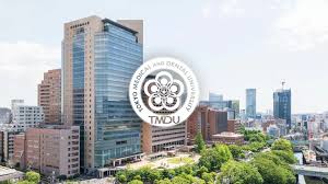 Tokyo Medical and Dental University